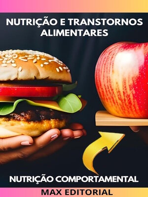 cover image of Nutrição e transtornos alimentares